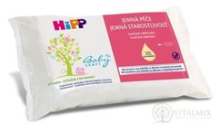 HiPP Babysanft Čistící vlhčené ubrousky sensitive 1x56 ks