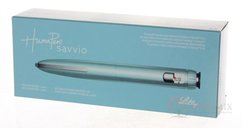 HumaPen Savvio, inzulínové pero modré, aplikátor inzulínu pro 3 ml náplně, 1x1 ks