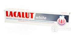 LACALUT WHITE ZUBNÍ PASTA 1x75 ml