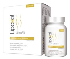 Lipoxal UltraFit tbl 1x180 ks