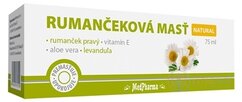 MedPharma heřmánková mast NATURAL 1x75 ml