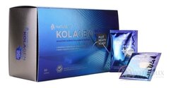 NATUREVIA KOLAGEN MOŘSKÝ BEAUTY + bioaktivní mořské kolagenové peptidy sáčky 1x60 ks