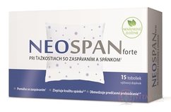 NEOSPAN forte cps 1x15 ks