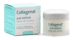 Pharmalife COLLAGENAT AGE-DEFEND denní krém na obličej 1x50 ml