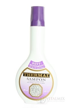 THERMAL ŠAMPON NA VLASY 1x300 ml