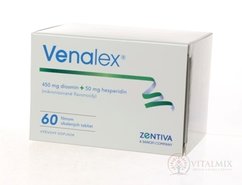 Venalex tbl flm 1x60 ks