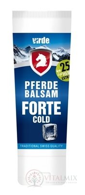 Virde PFERD BALSAM FORTE COLD 1x200 ml
