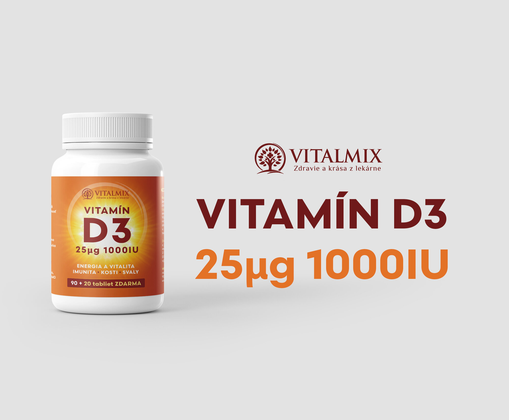 Vitamin D3